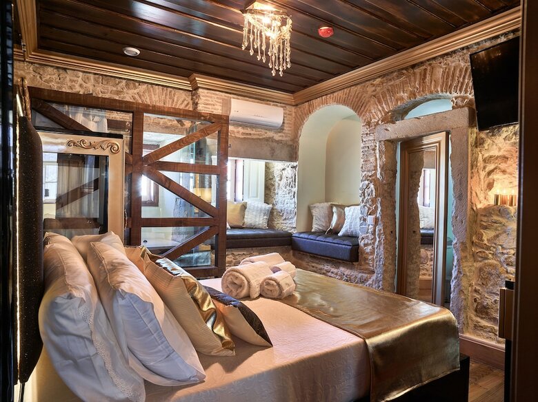 Hostal Solar Antigo Luxury Coimbra
