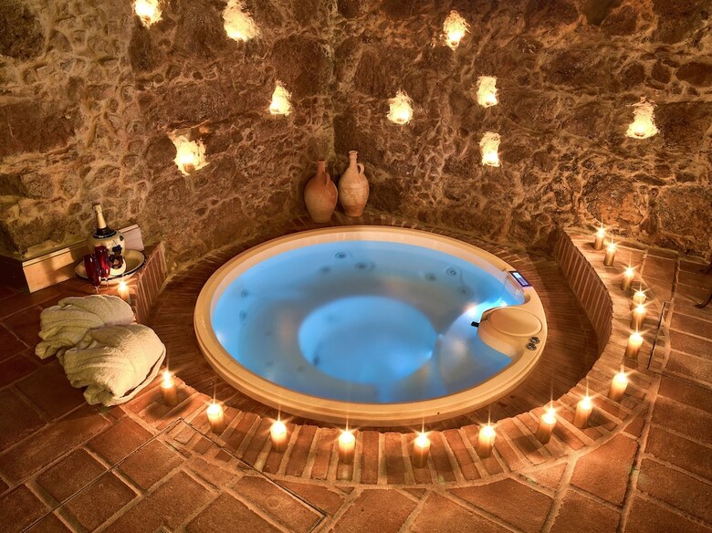 Apartamento Solar Antigo Luxury Spa Coimbra