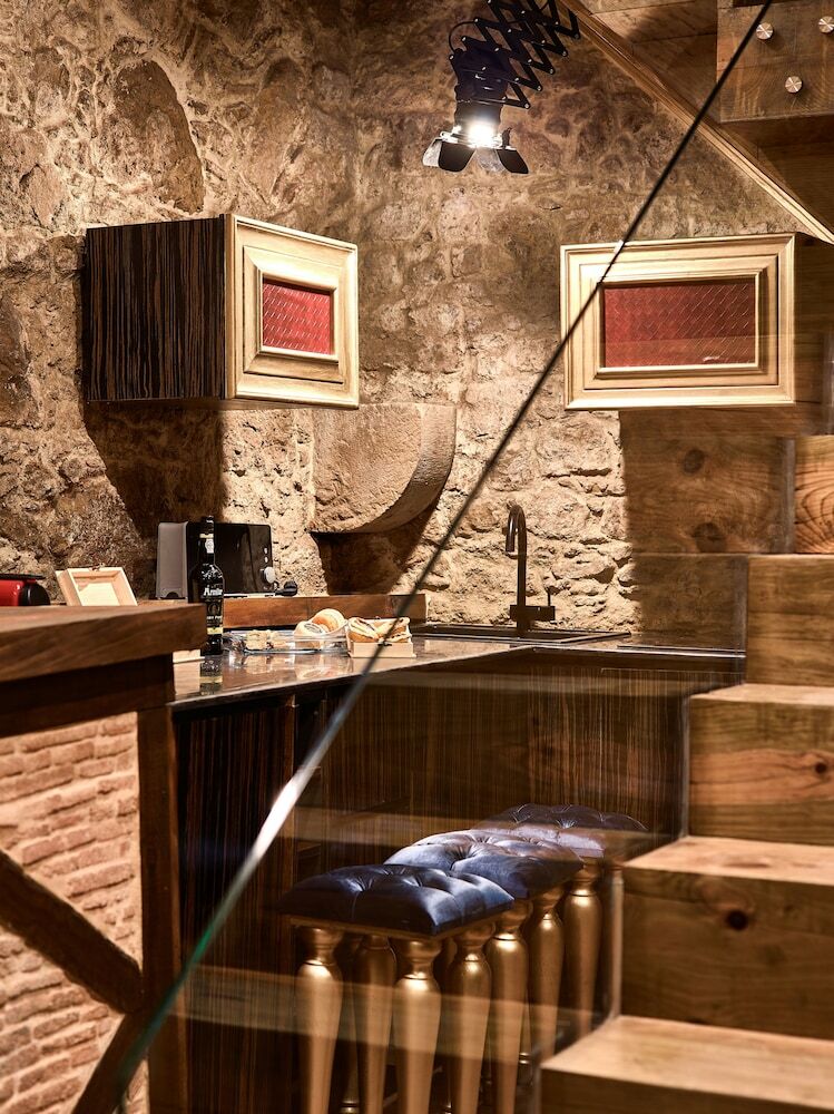 Apartamento Solar Antigo Luxury Spa Coimbra