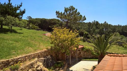 Bed & Breakfast Quinta Do Cabo Guesthouse