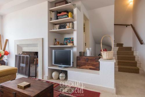 Checkincheckout - Casa De F�rias Das Azenhas