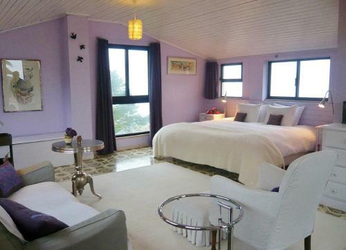 Bed & Breakfast Quinta Colina Flora
