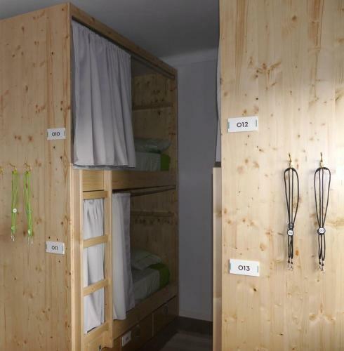 Albergue Incosta Surf House