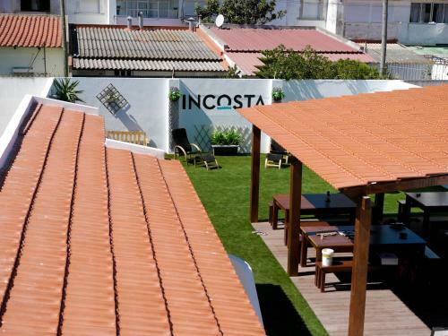 Albergue Incosta Surf House
