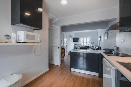 Albergue Incosta Surf House