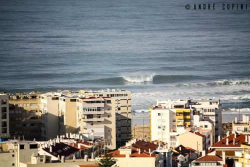 Albergue Incosta Surf House