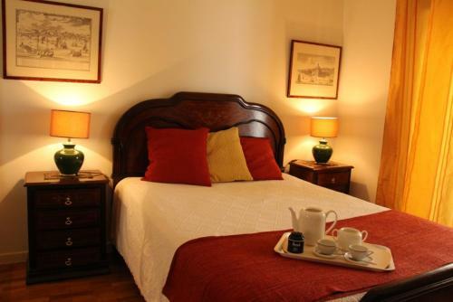 Apartamento Caparica Costa Azul