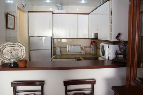 Apartamento Caparica Costa Azul