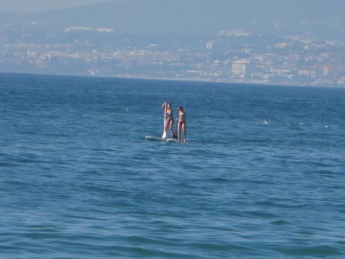 Apartamento Caparica For Rent