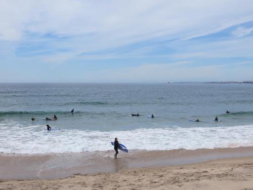 Apartamento Caparica For Rent