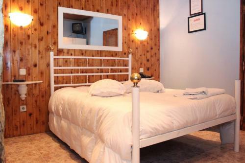 Hostal Mikotania
