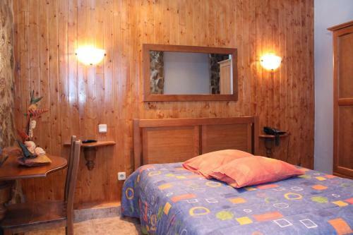Hostal Mikotania