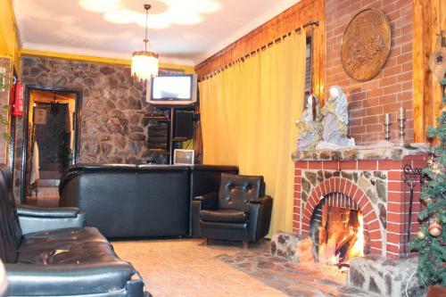 Hostal Mikotania