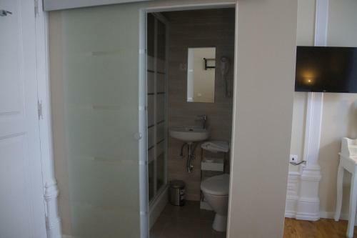Bed & Breakfast Pa�o 100 Pressa