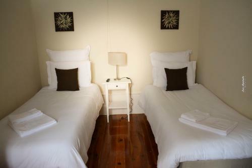 Bed & Breakfast Pa�o 100 Pressa