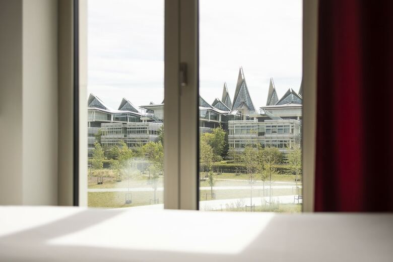 B&B Hotel Antwerpen Zuid