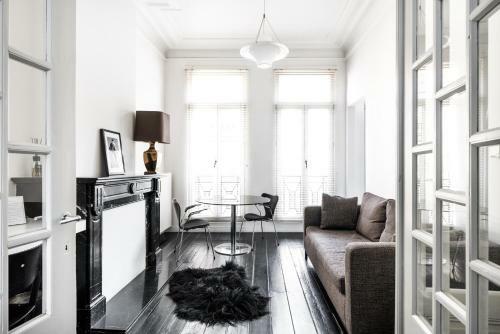 Apartamento Stay In Fashion