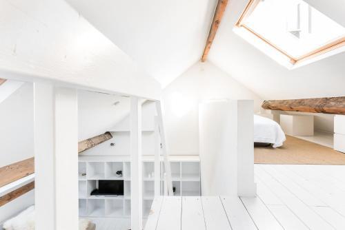 Apartamento Stay In Fashion