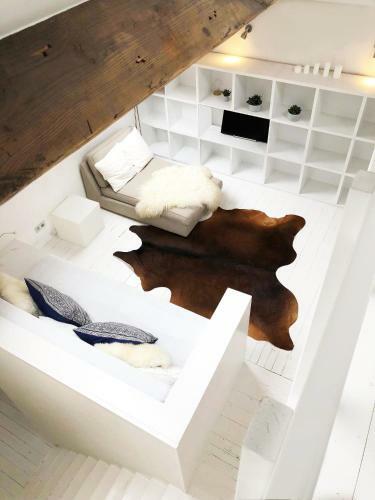 Apartamento Stay In Fashion