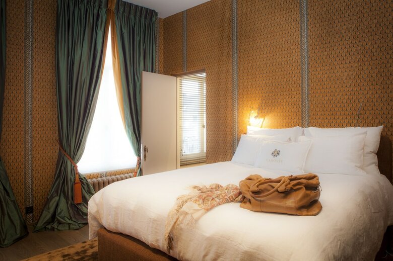 Hotel Cabosse, Suites & Spa