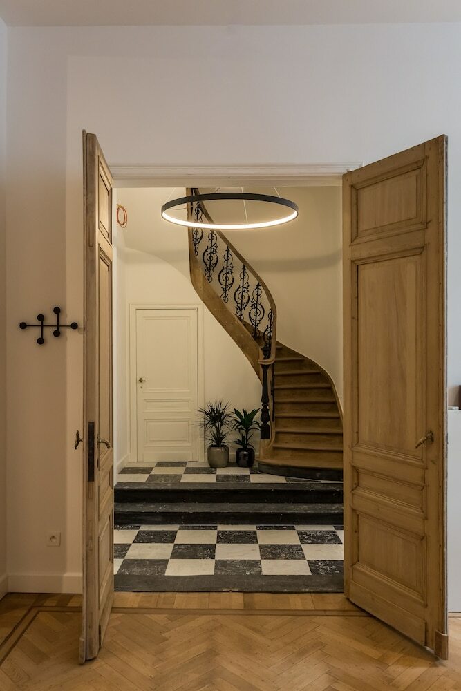 Hotel Quartier Latin