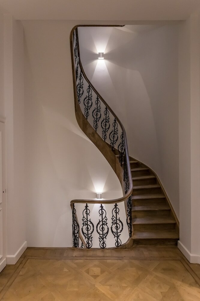 Hotel Quartier Latin