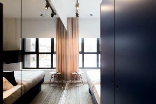 Albergue Yust Antwerp