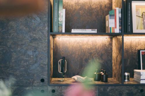 Albergue Yust Antwerp