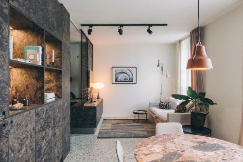 Albergue Yust Antwerp