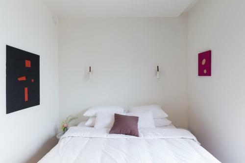 Albergue Yust Antwerp