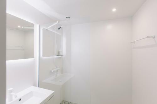 Albergue Yust Antwerp