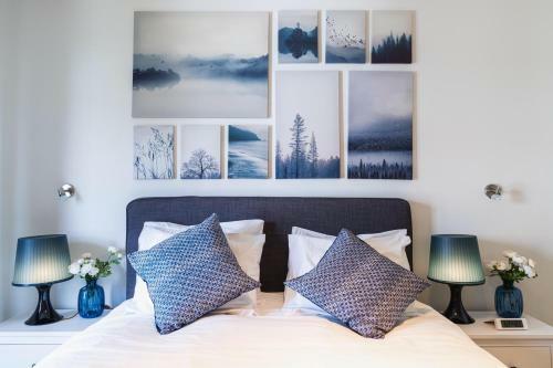 Apartamento Pelicanstay Walk To Diamond District