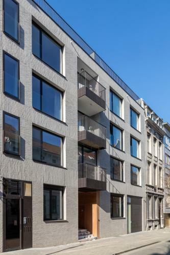 Apartamento Pelicanstay Walk To Diamond District