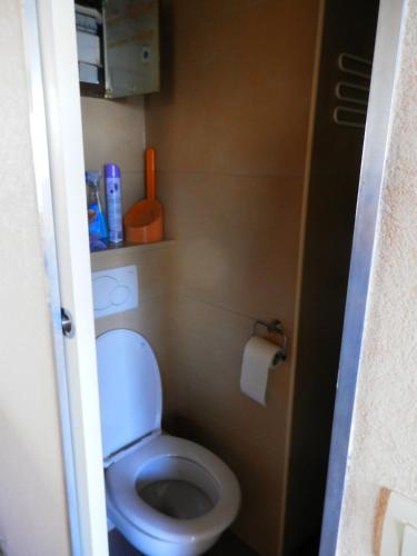 Apartamento Thalassa 11b