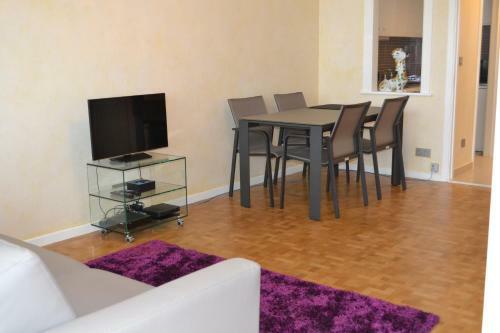 Apartamento Godderis 35e
