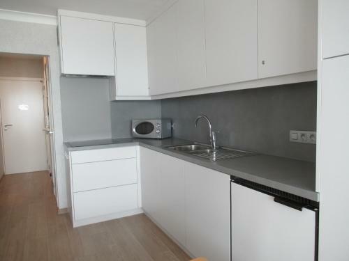 Apartamento Godderis 98h