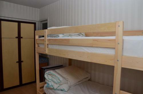 Apartamento Zeemeeuw 6h