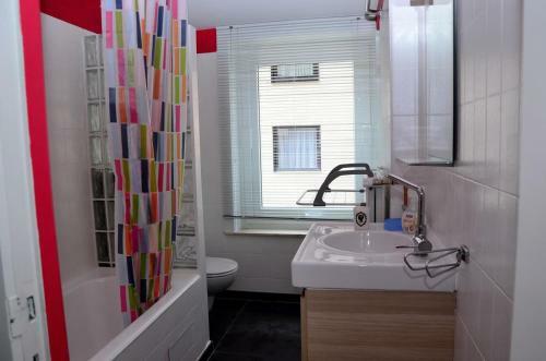 Apartamento Zeemeeuw 6h