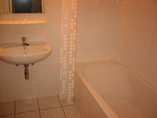 Apartamento Bristol 7g