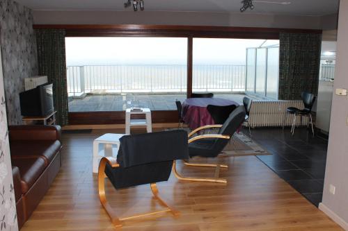Apartamento Noordzee 10/30