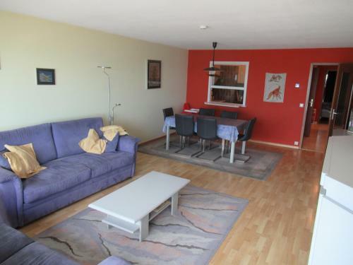 Apartamento Ten Dycke 63