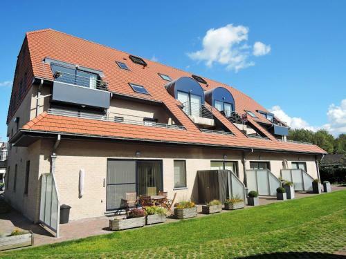 Apartment Tivoli Gardens.4