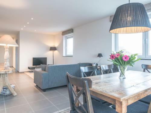 Apartment Residentie Manege