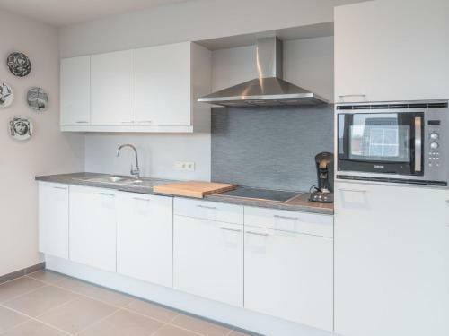 Apartment Residentie Manege