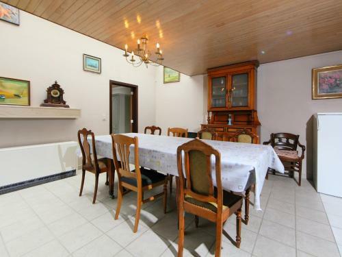 Apartment Residentie De Zee