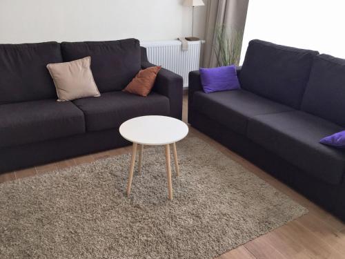 Apartment Residentie Duinenzichterf