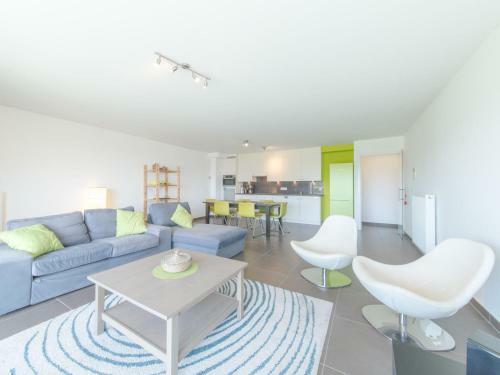 Apartment Parklane