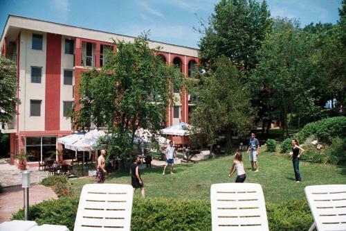Hotel Rilena