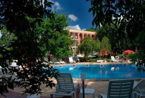 Hotel Rilena