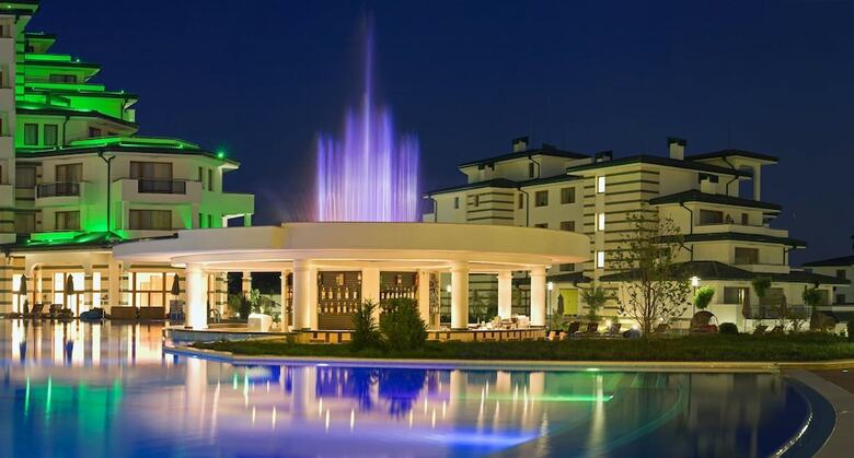 Hotel Emerald Beach Resort & Spa - Villa Bagheera